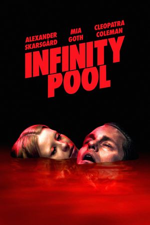 Infinity Pool's poster