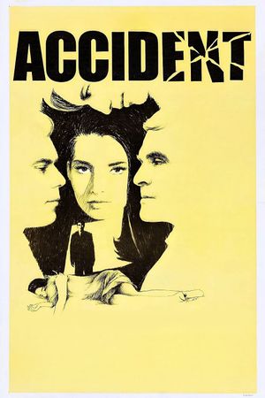 Accident's poster