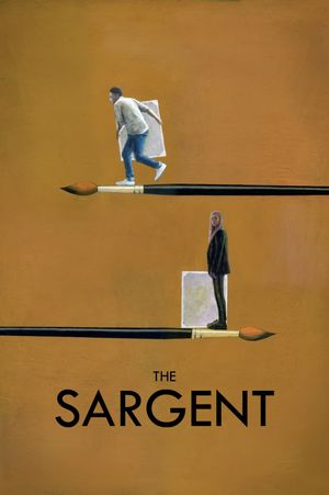 Beautiful Scars: The Sargent's poster