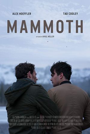 Mammoth's poster