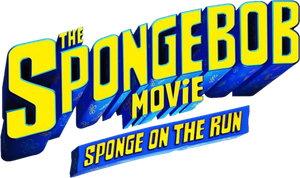 The SpongeBob Movie: Sponge on the Run's poster
