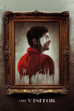 The Visitor's poster