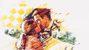 Winning's poster