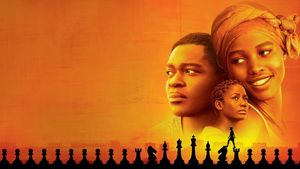 Queen of Katwe's poster