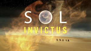 Sol Invictus's poster