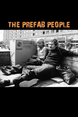 The Prefab People's poster