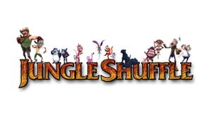 Jungle Shuffle's poster