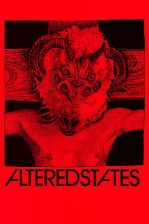 Altered States's poster