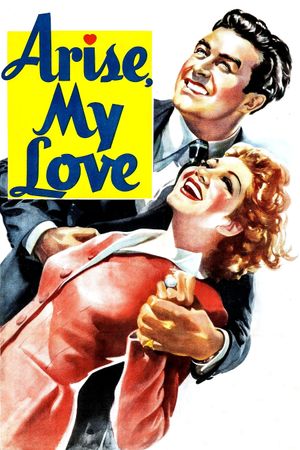 Arise, My Love's poster
