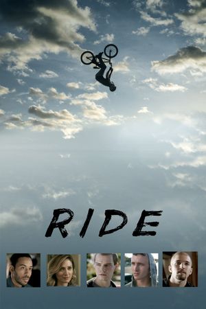 The Ride's poster