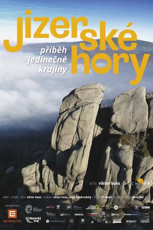 Jizerské hory – příběh jedinečné krajiny's poster