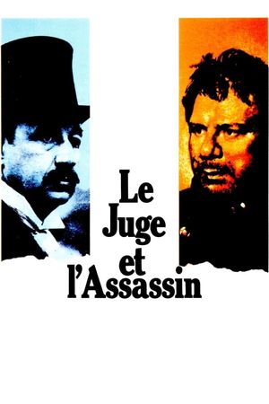 The Judge and the Assassin's poster