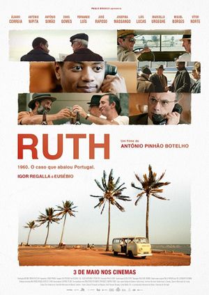 Ruth's poster