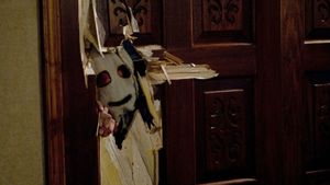 The Strangers: Prey at Night's poster