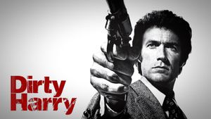 Dirty Harry's poster