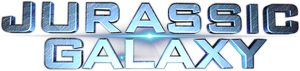 Jurassic Galaxy's poster