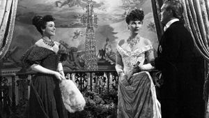 An Ideal Husband's poster