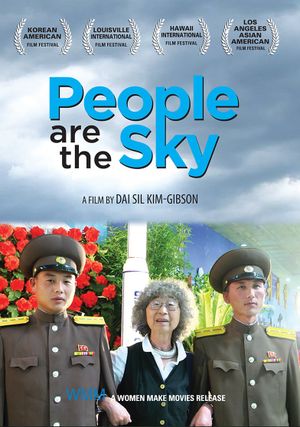 People are the Sky's poster