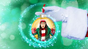 Christmas ...Again?!'s poster