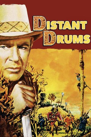 Distant Drums's poster