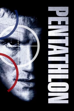 Pentathlon's poster