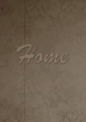 Home's poster