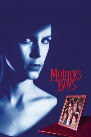 Mother's Boys's poster image