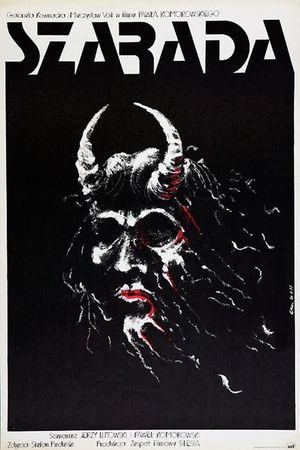 Szarada's poster
