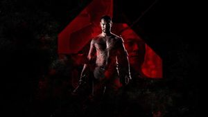 Predators's poster
