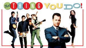 That Thing You Do!'s poster