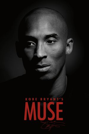 Kobe Bryant's Muse's poster