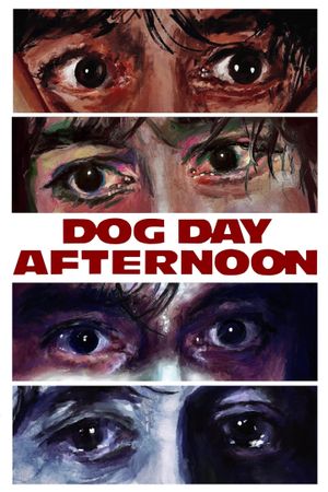 Dog Day Afternoon's poster