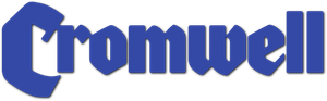 Cromwell's poster