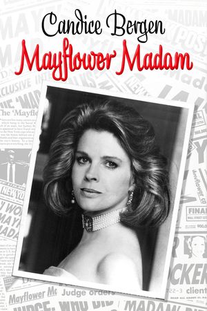Mayflower Madam's poster