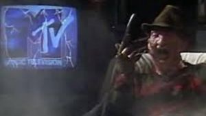The Freddy Krueger Special's poster