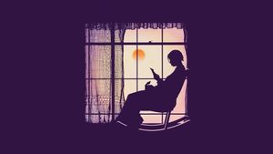 The Color Purple's poster