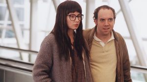 American Splendor's poster