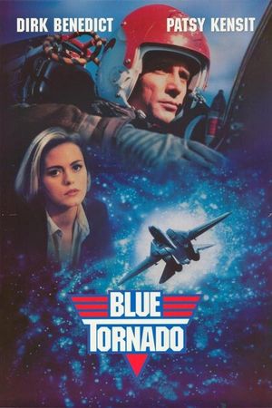 Blue Tornado's poster