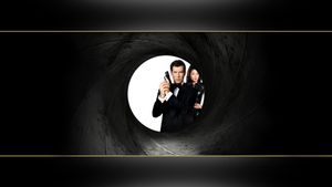 Tomorrow Never Dies's poster