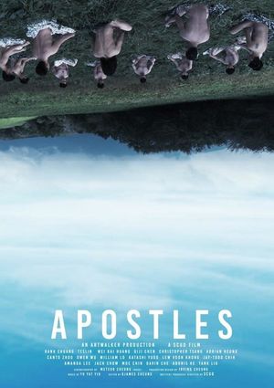 Apostles's poster