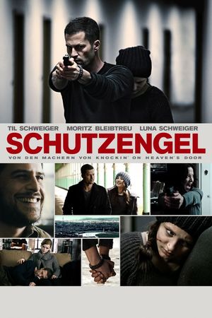 Schutzengel's poster