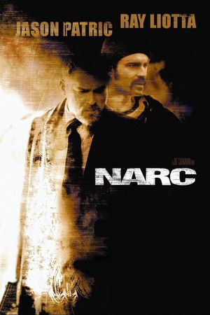Narc's poster