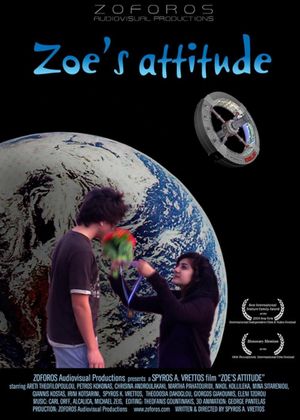 Zoe's Attitude's poster