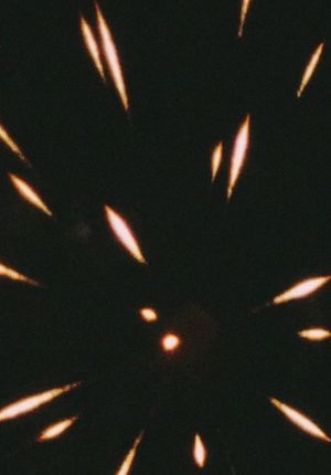 Fireworks's poster