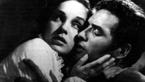 Wuthering Heights's poster