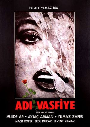 Her Name Is Vasfiye's poster