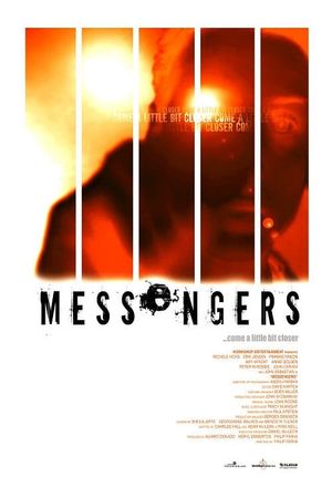 Messengers's poster
