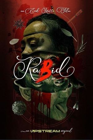 Rabid's poster