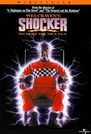 Shocker's poster