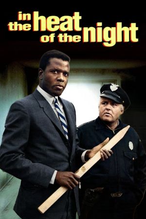 In the Heat of the Night's poster